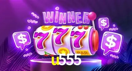 A Revolução dos Aplicativos de Jogos no u555