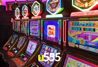 Desvendando o Mundo dos Jogos Virtuais na u555