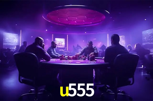 Estatísticas u555
