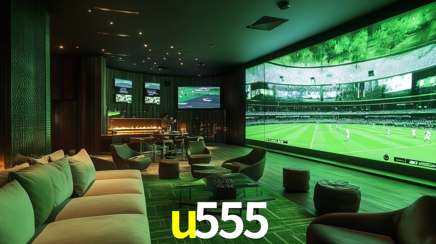 u555 - Desafio de Alto Risco - u555.com