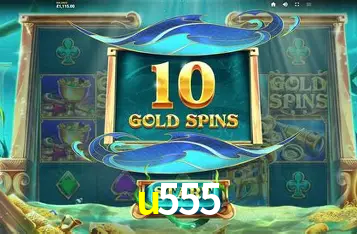 Descubra a Essência do u555: Nossa História e Compromissos
