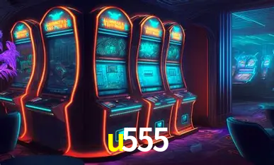 A Experiência Imersiva dos Cassinos Ao Vivo no u555