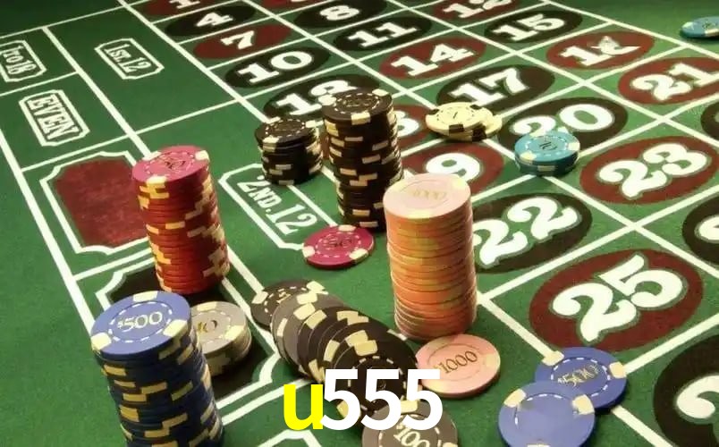 Estatísticas do Jogo u555