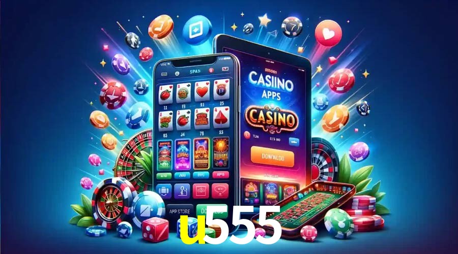 Platform Technology u555