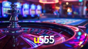 Apostas de Basquete u555