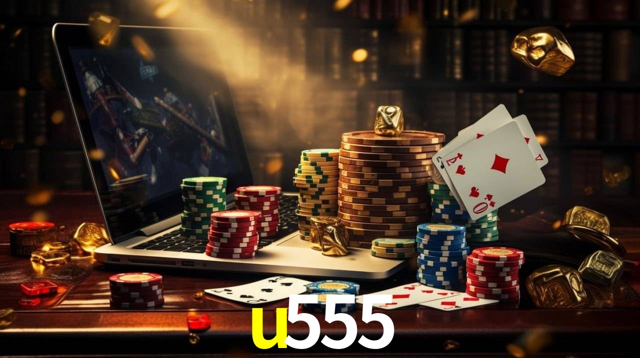 Mesa de Roleta u555