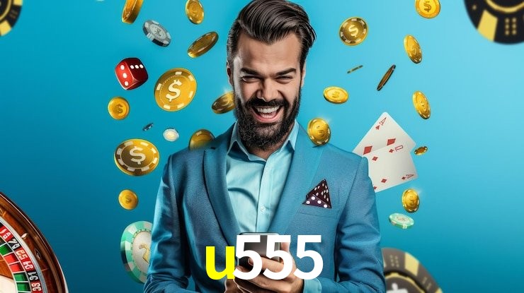 Game Providers u555