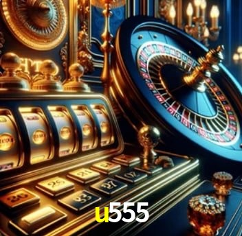 Mesa de Blackjack u555