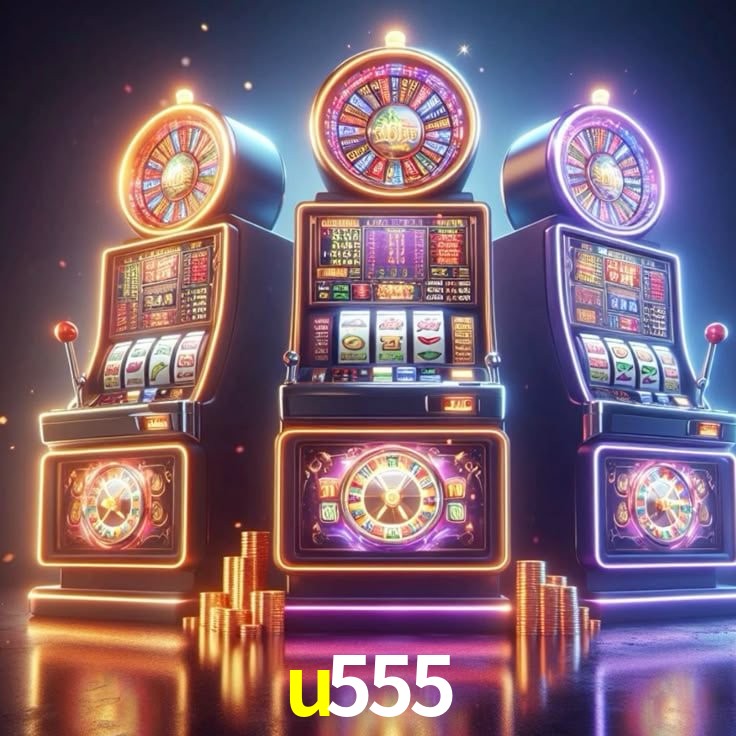 u555 bet