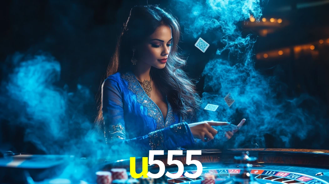 Explorando a Categoria de Eventos em Apostas na u555