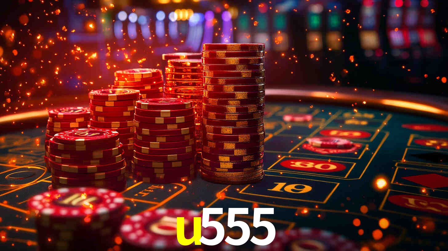Daily Bonuses u555