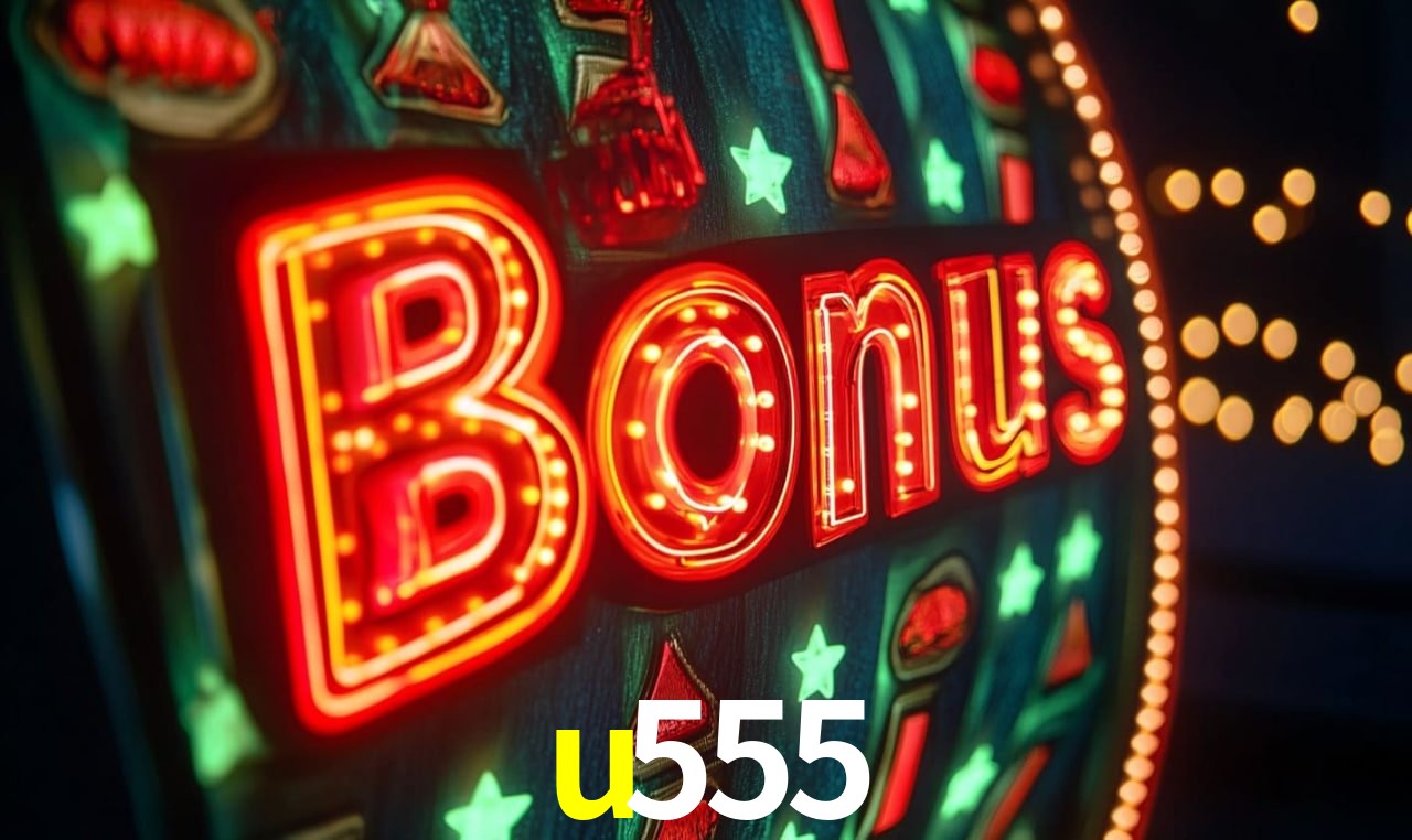 Interface Premium u555