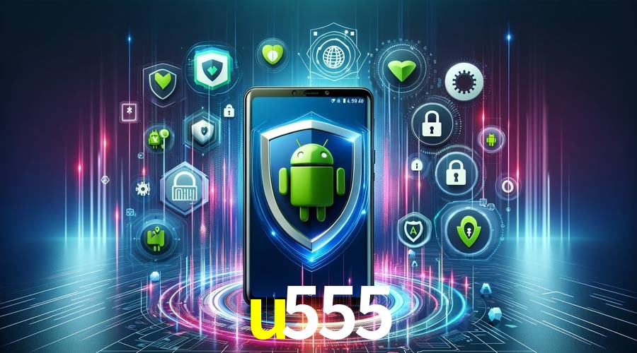 Secure Login u555