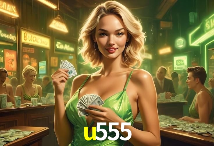 Descubra a Essência do u555: Nossa História e Compromissos