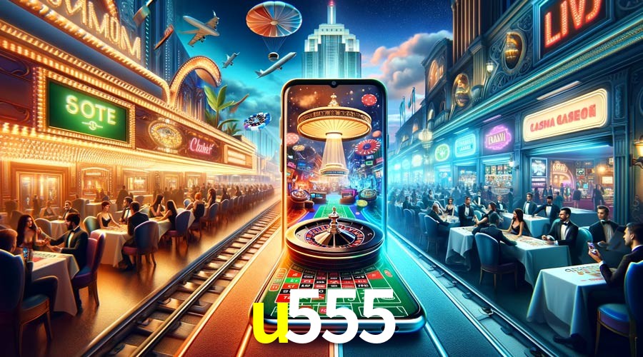 Security Systems u555