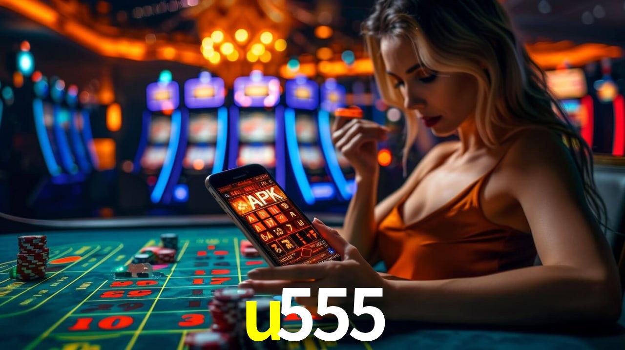 Football Betting u555