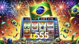 Slot Games u555