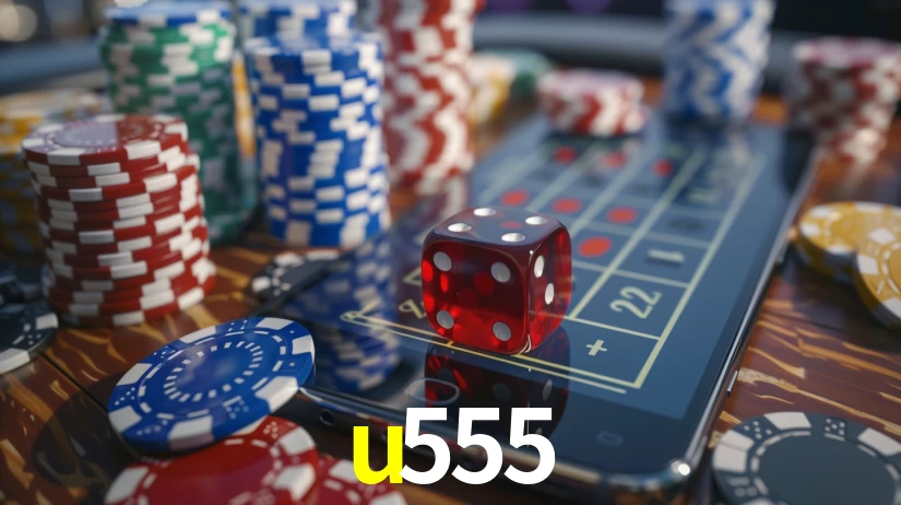u555