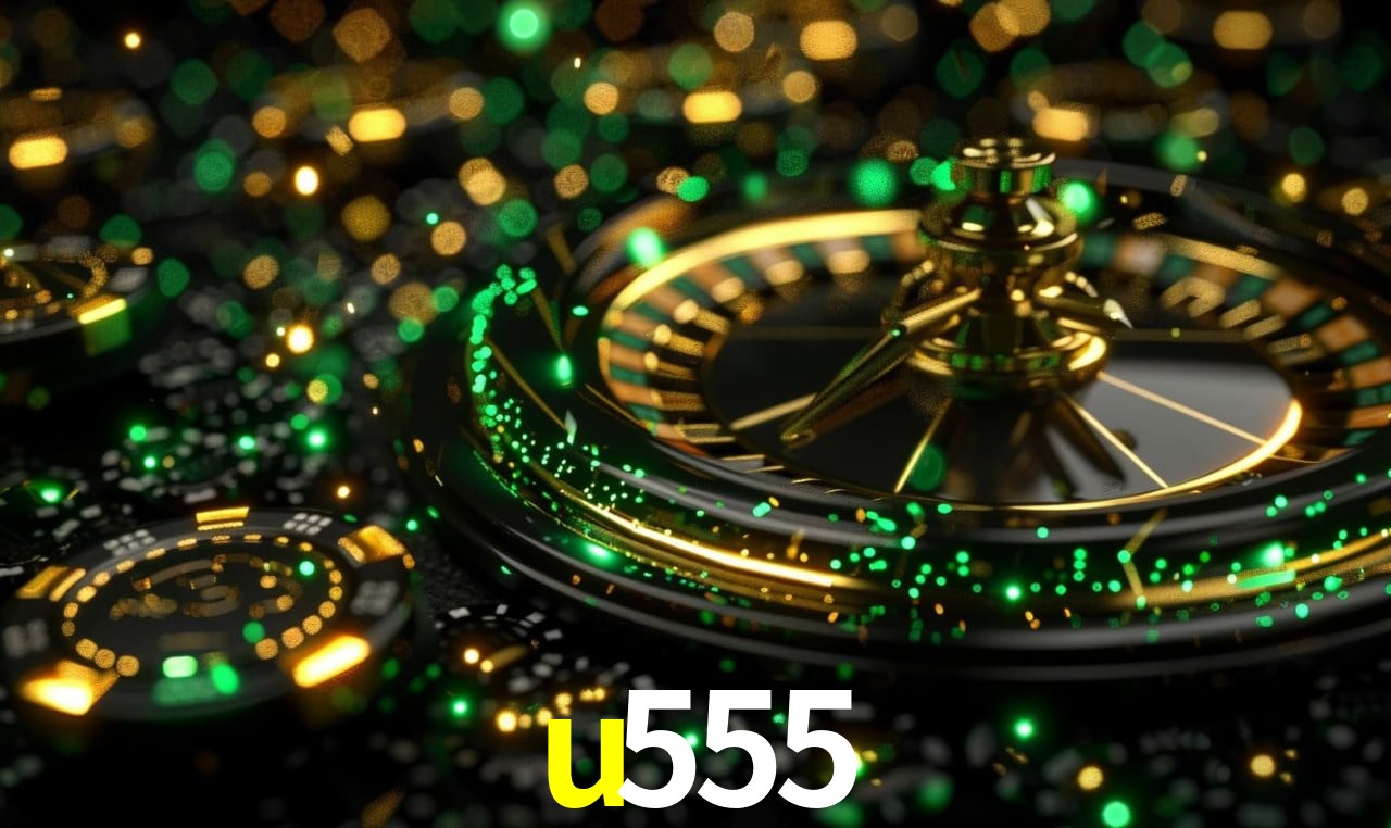 Slots com jackpots e giros grátis na u555