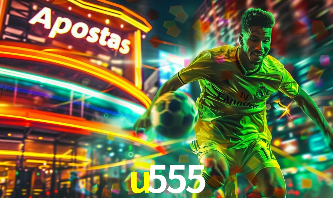 Recursos de Bônus u555