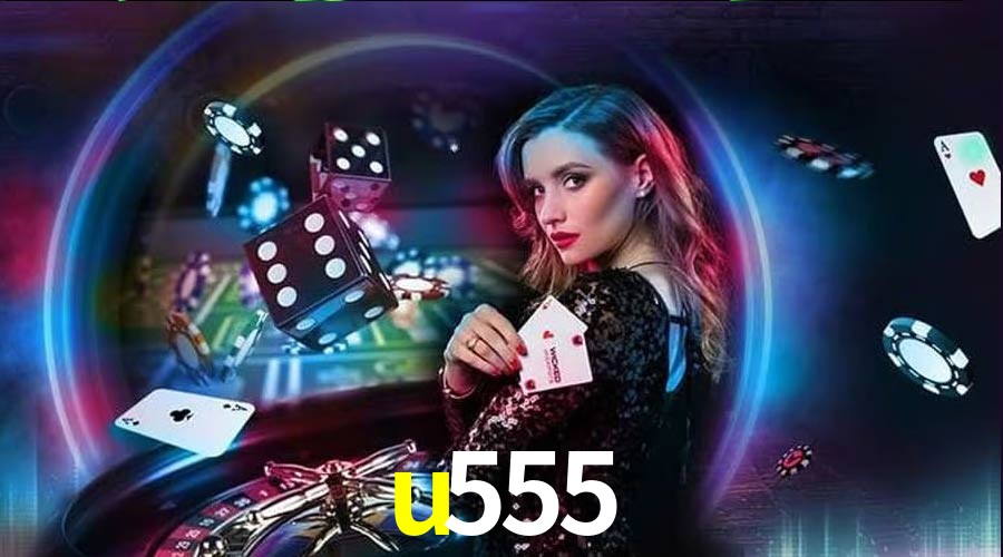 Responsive Design u555