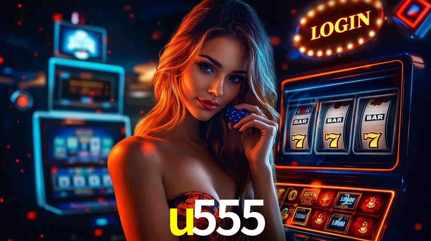 u555 bet