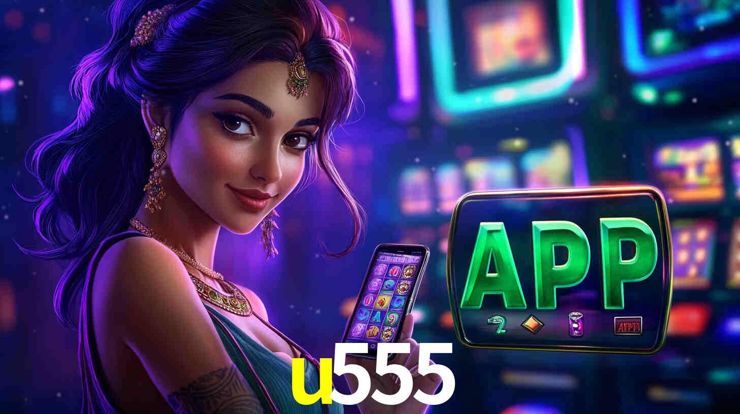u555 bet
