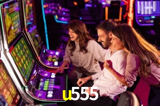 cassino u555