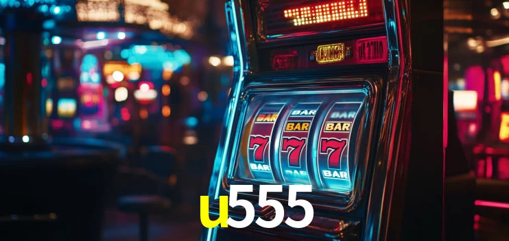 VIP Casino u555