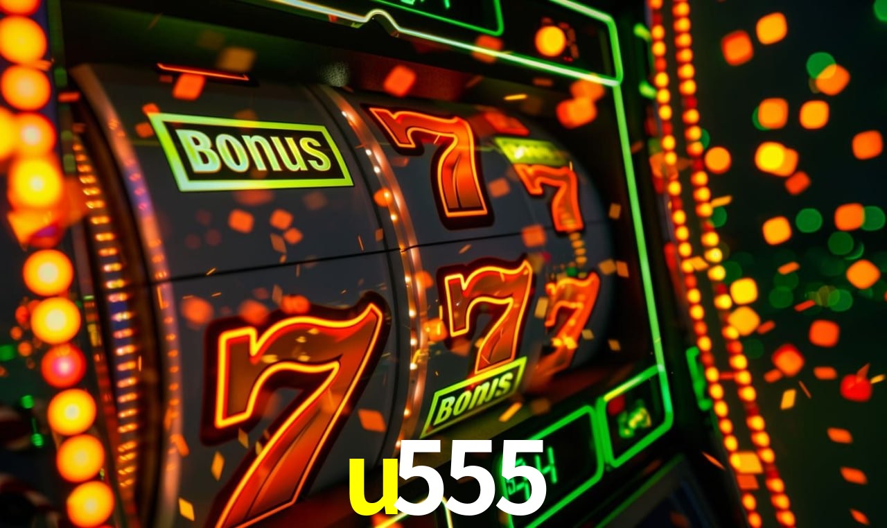 Download para Android e iOS na u555