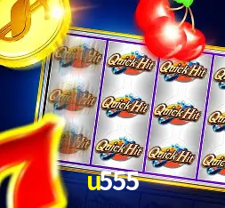 Desvendando o Mundo dos Jogos Virtuais na u555