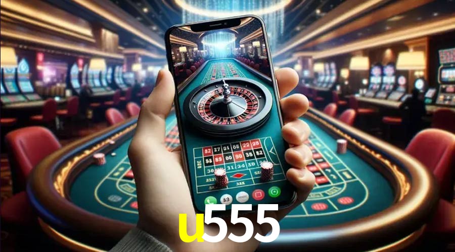 Quick Registration u555