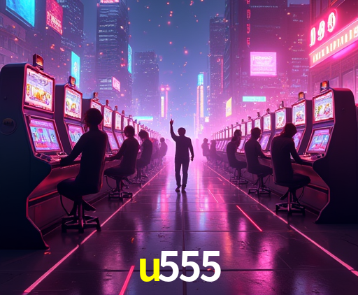Programa VIP u555