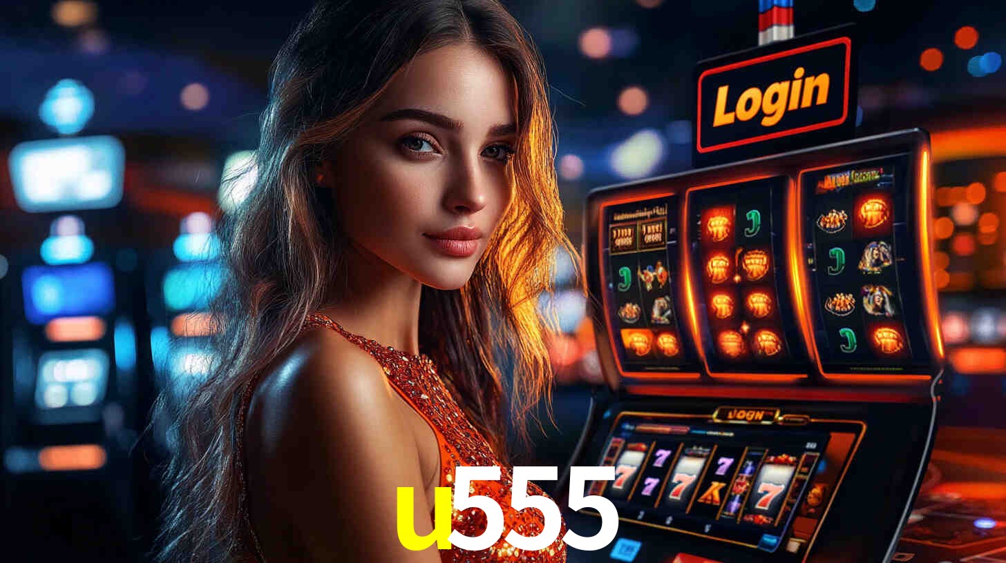 u555 bet