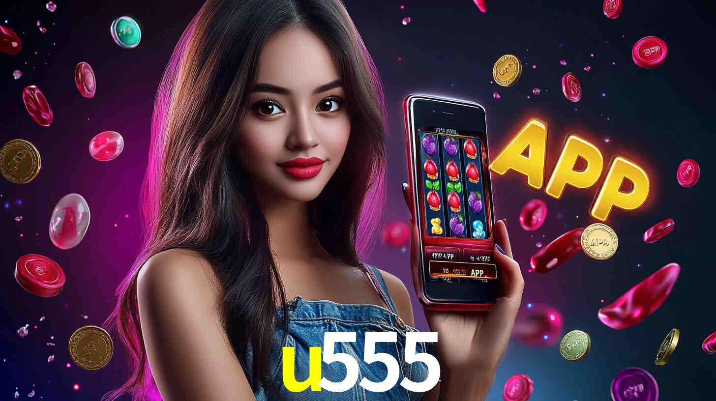 Apostas Esportivas na u555: Um Guia Completo