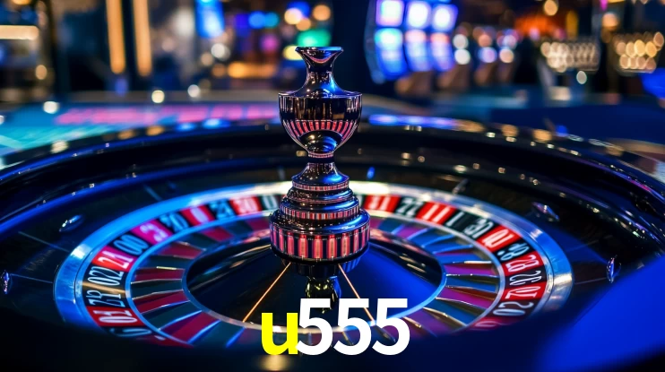 Ofertas Imperdíveis na u555: Promoções e Bônus Que Valem a Pena