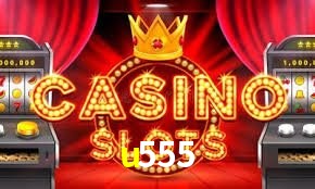 Live Casino u555