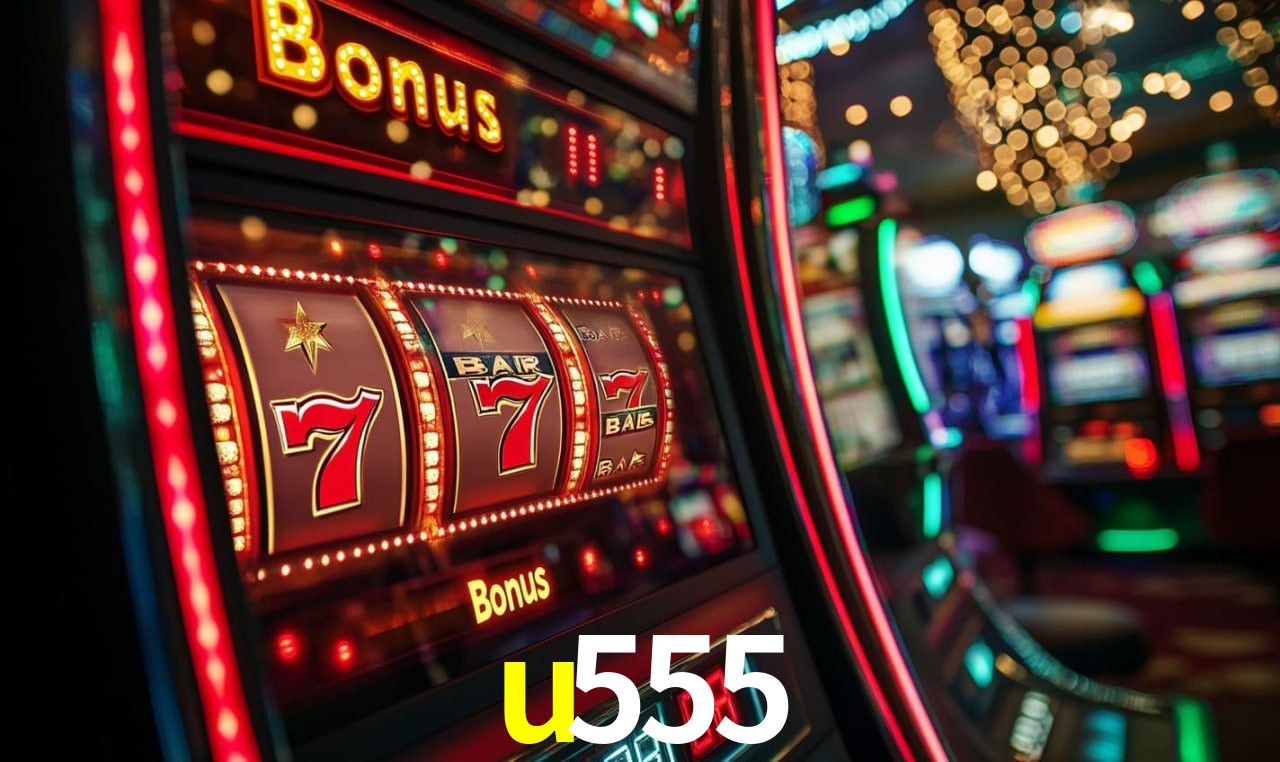 Mercados ao vivo e cash out na u555