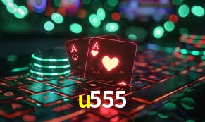 Apostas de Tênis u555