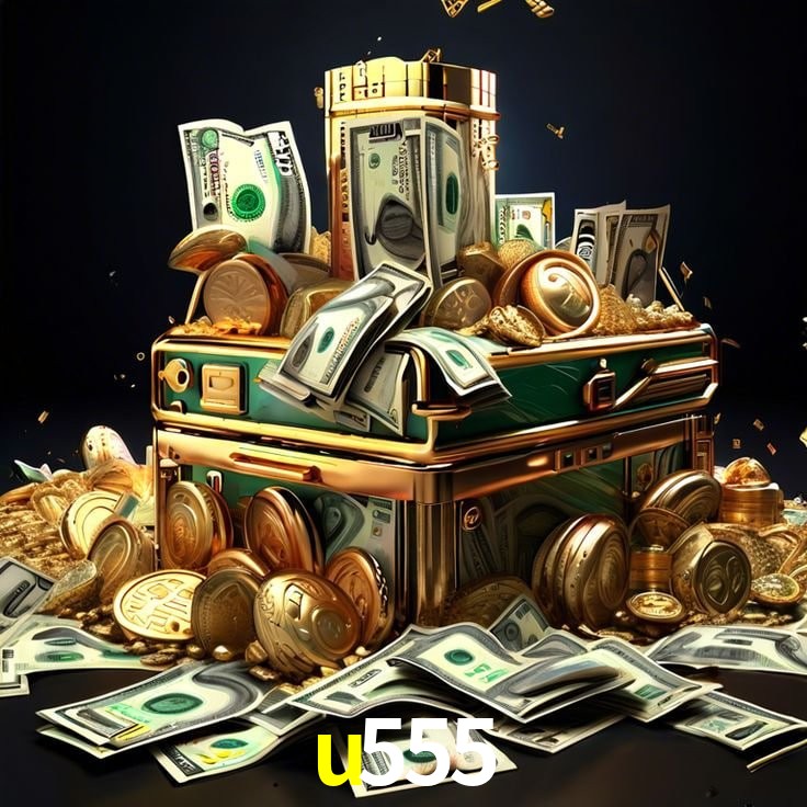 Apostas de Futebol u555