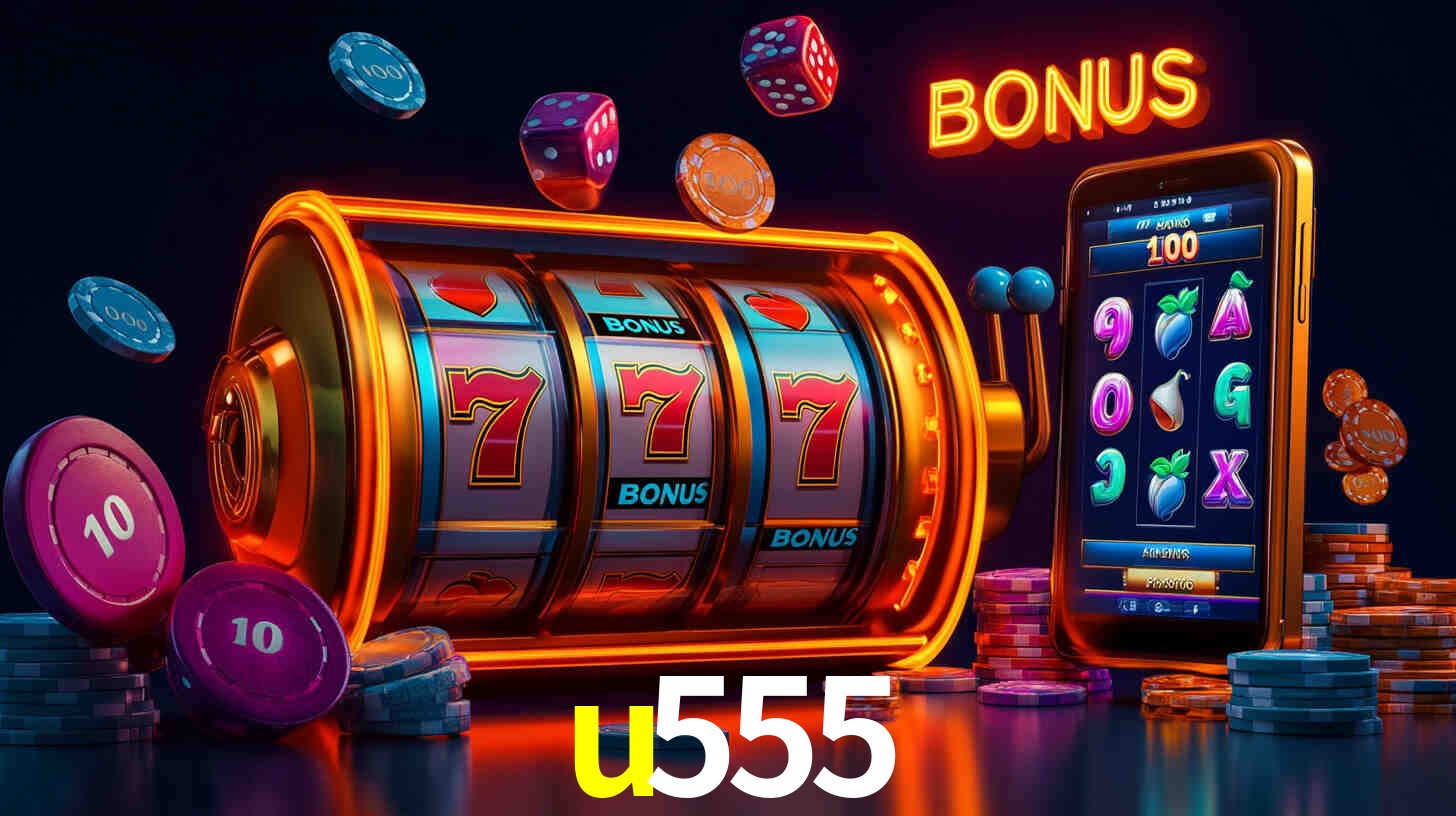Descubra a Essência do u555: Nossa História e Compromissos