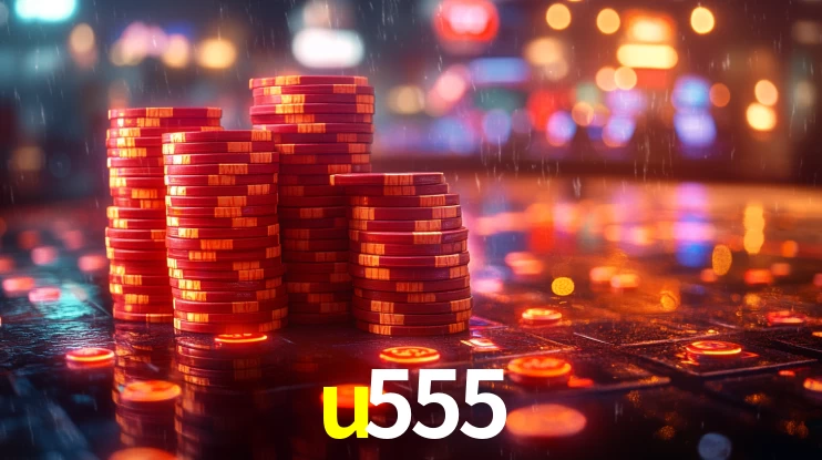 Experimente o Login Seguro Premium no u555
