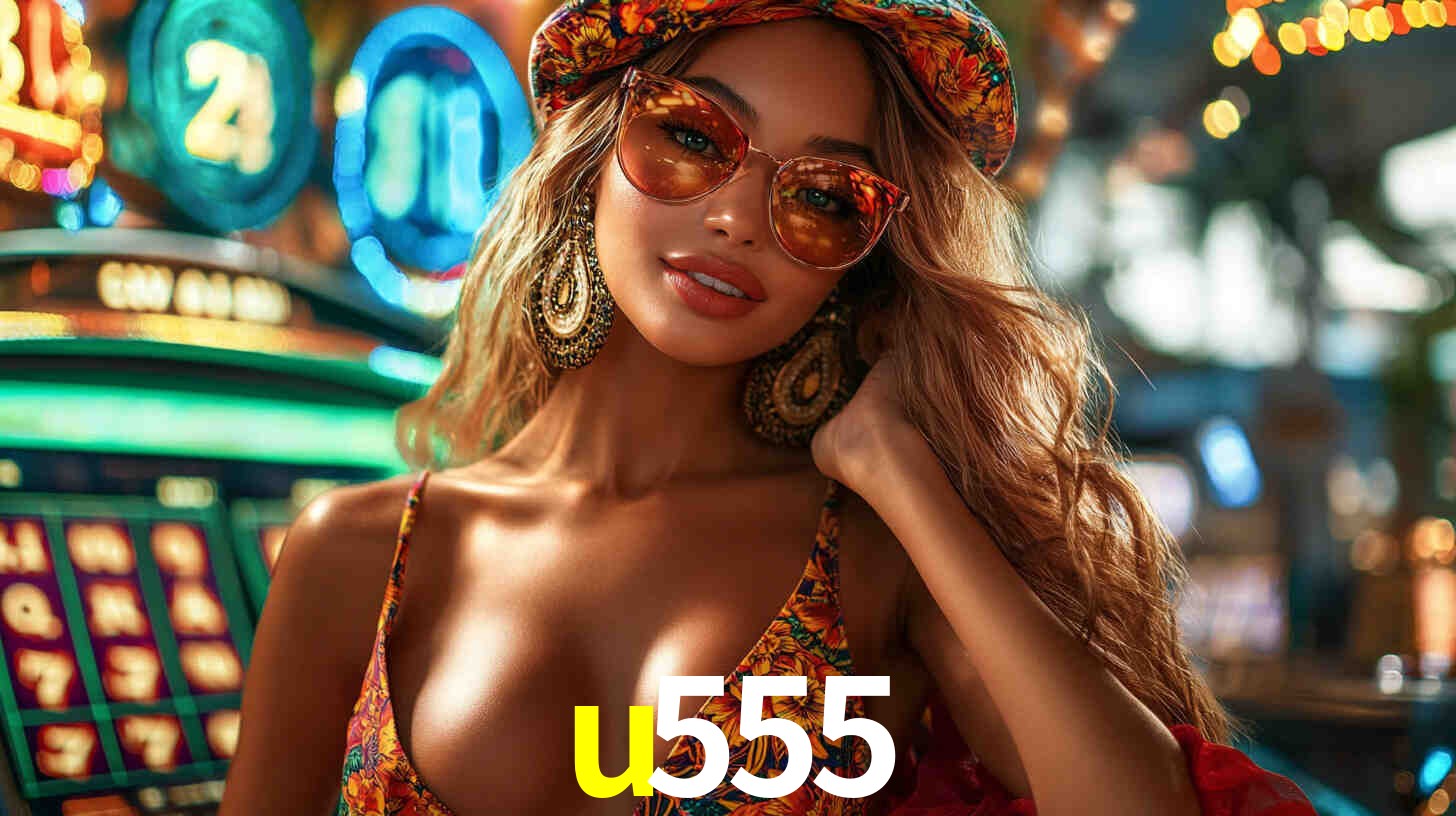 Welcome Bonus u555