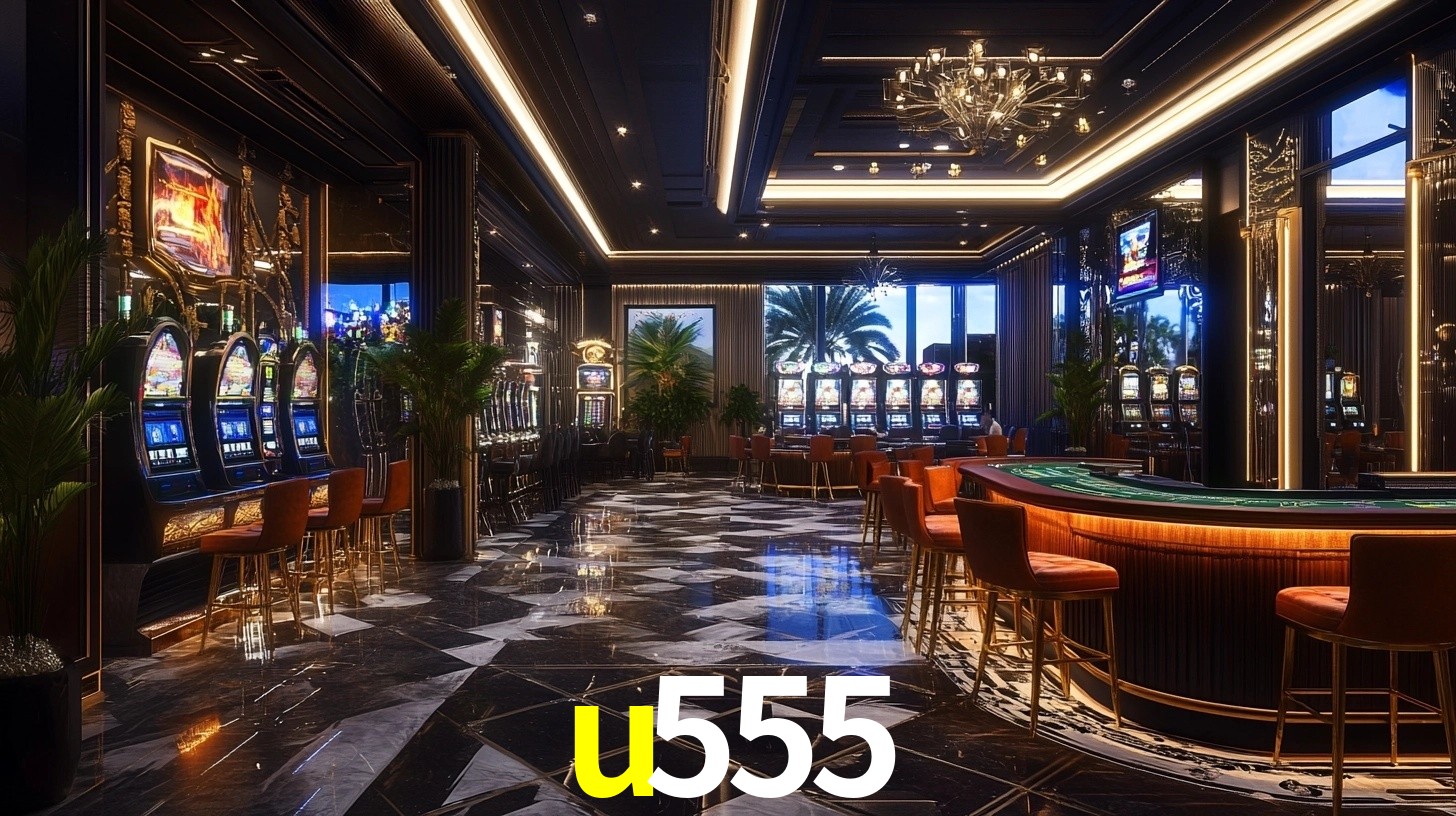 Exclusive Games u555
