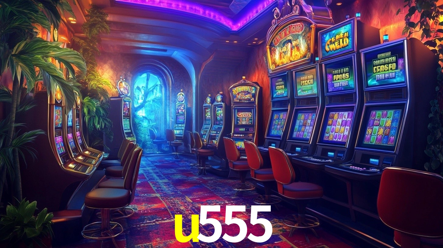 Roulette Table u555