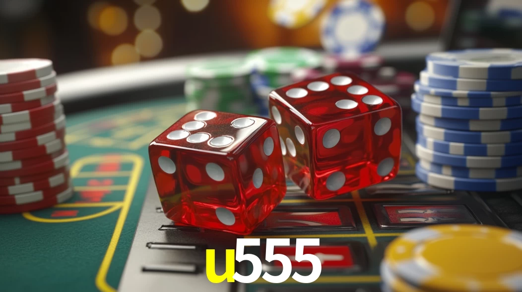 Blackjack Table u555